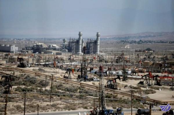 نفت شیل آمریکا در تکاپوی افزایش تولید