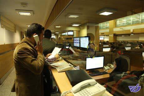 بورس کالا میزبان اوراق سلف موازی تیرآهن با بازدهی ۱۹ درصدی