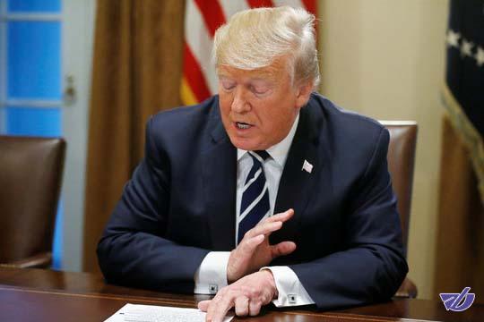 ترامپ نخستین مرحله طرح "معامله قرن" را در نشست مجمع عمومی سازمان ملل اعلام می‌کند