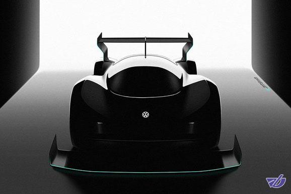 "فولکس واگن" سوپراسپرت برقی میسازد