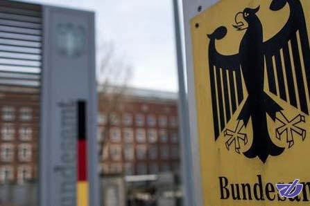 مازاد بودجه دولت آلمان رکورد زد