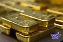 طلا در دور کاهش قیمت میافتد
