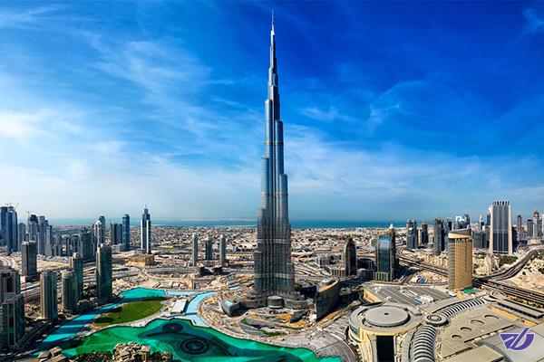 دختر ایرانی وزیر علوم امارات شد