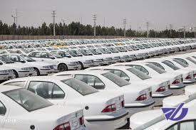 کمبود قطعه، بهانه احتکار خودرو!