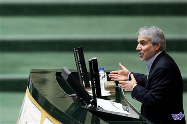 توضیحات نوبخت درباره عملکرد بودجه ۹۶ در جلسه غیرعلنی مجلس