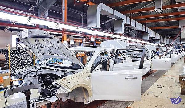 تعیین قیمت خودرو از سوی شورای رقابت راهگشا نیست