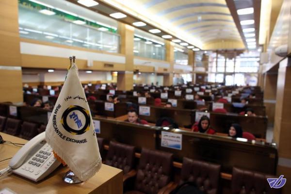 پیشنهاد پتروشیمیها برای سامان دادن به وضعیت بورس کالا