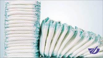 پشت پرده‌ بازار آشفته محصولات سلولزی – بهداشتی