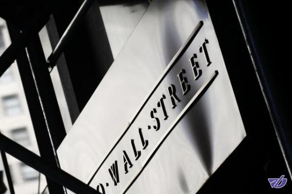 جنگ تجاری آمریکا و چین، وال استریت را قرمزپوش کرد