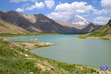 ۵ سال زمان تا پایان فرار آب از سد لار