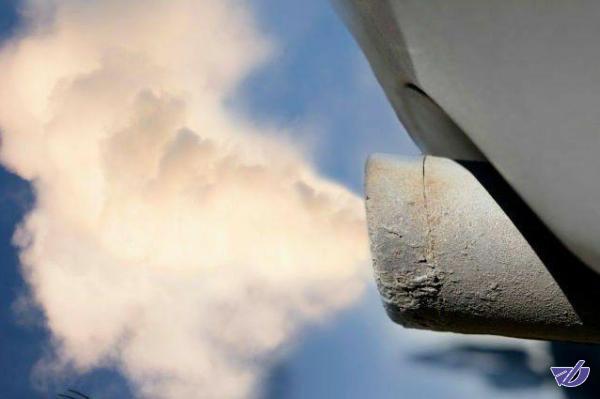 قانون «فیلتر دوده» در فیلترینگ خودروسازان یا محیط زیست؟