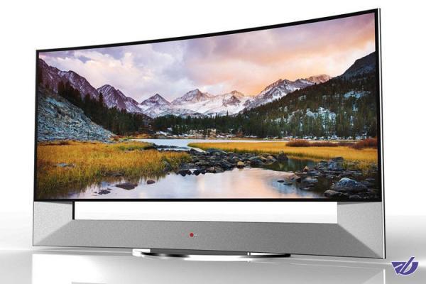 مقایسه تلویزیون‌ ۴k با سایر تلویزیون‌ها