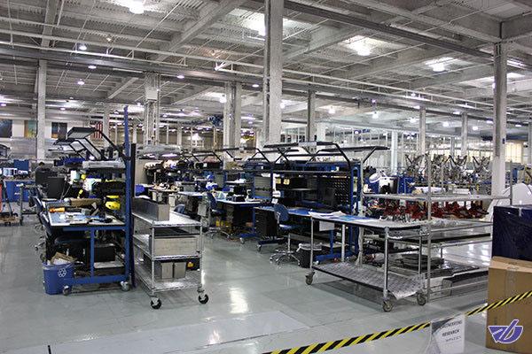 وضعیت نگران‌کننده طرح رونق تولید/ صدای وزیر هم درآمد!