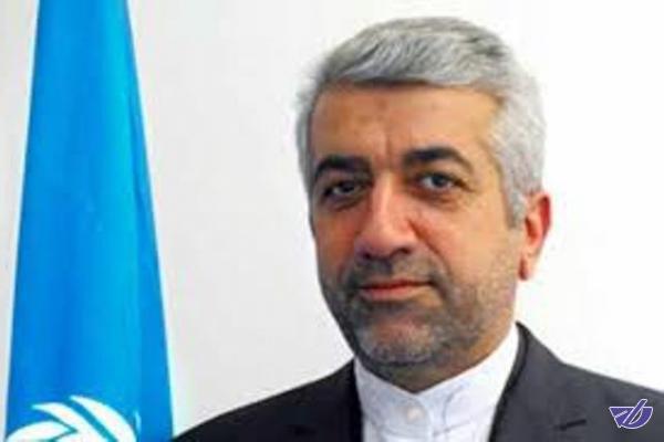 اردکانیان معضلات بخش آب کشور را سامان بدهد