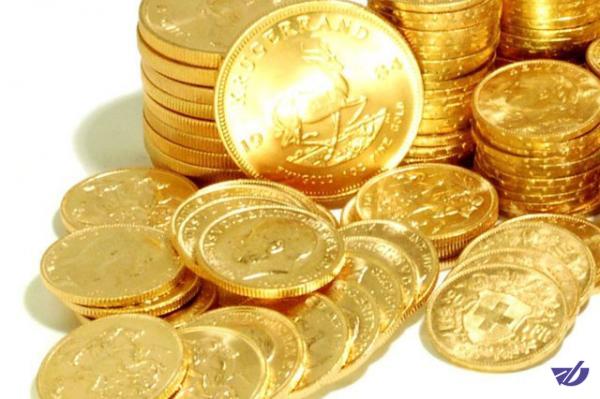 سکه دوباره از یک میلیون و ۳۰۰ هزار تومان گذشت