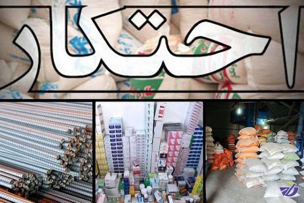 محتکران سقوط می‌کنند یا متقاضیان کالا؟