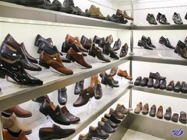 چهمیزان کفش به عراق و افغانستان صادر میکنیم؟+ جدول