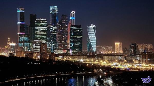 بورس روسیه در بالاترین سطح تاریخ خود ایستاد