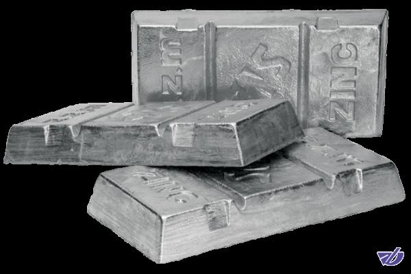 ثبت رکورد جدید در تولید شمش روی