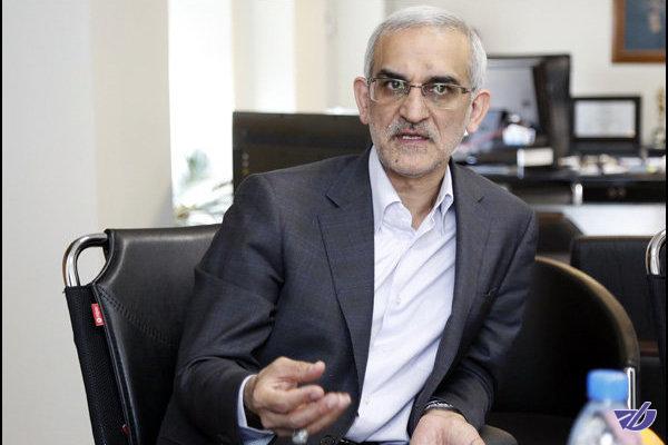 ۵۵ درصد خودروهای نو از «معاینه فنی» رد شدند