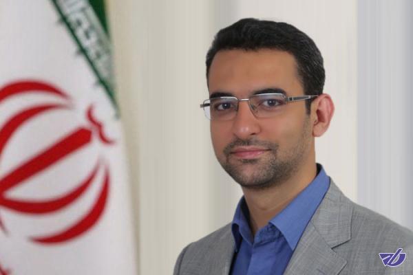 آذری جهرمی، لیست کالاهای ممنوعه وارداتی کاربران نهایی را دربر نمی گیرد