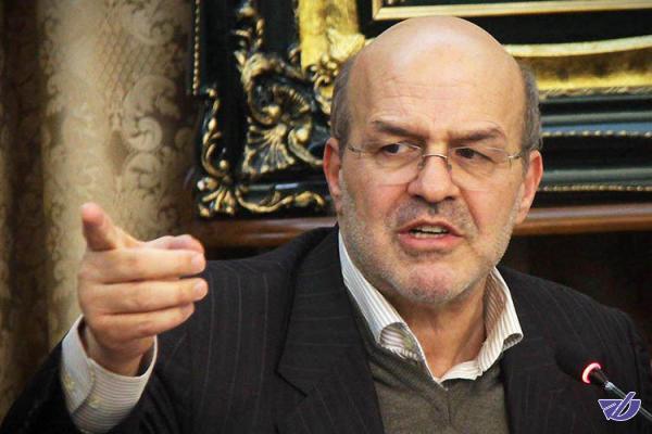 کلانتری: توسعه صنعتی عسلویه بدون توجه به محیط زیست بوده است