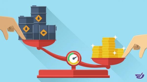 ریزش قیمت کالاهای جهانی رکورد زد