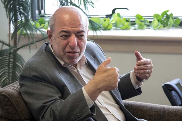 نیروگاه‌ها را از وزارت نیرو گرفتند و به وزارت دفاع دادند!