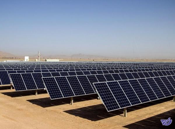 نیروگاه‌های پشت‌بامی جان گرفتند