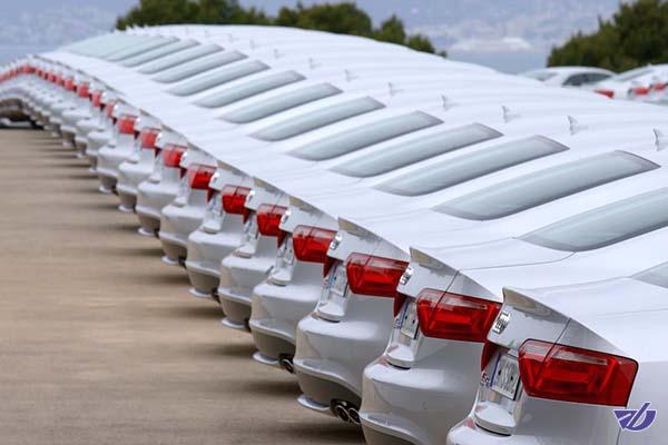 وضعیت قیمت‌ها در بازار خودروهای وارداتی