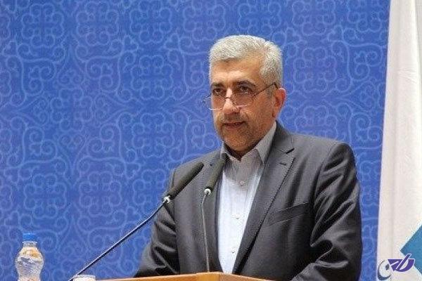 چاره اردکانیان برای چالش‌های وزارت نیرو