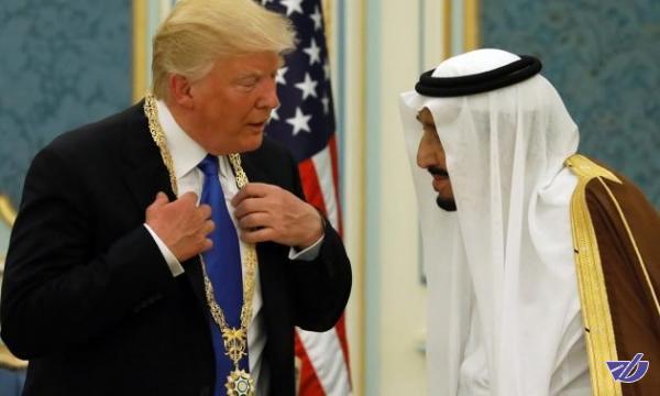 آمریکا تلافی میکند!