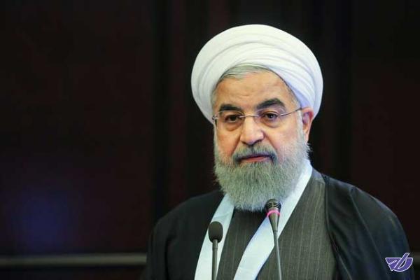 تمام دغدغه‌های آبی رئیس جمهوری