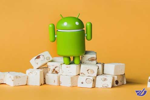 کاربران اندرویدی رکورد زدند