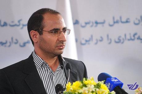 بهدنبال راهحلی برای تحویل و تسویه معاملات نفت خام در بورس هستیم