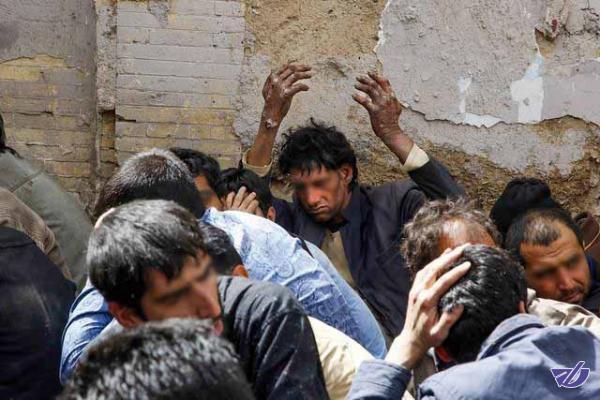 پیشبینی وجود ۱.۷۵۰ میلیون معتاد قطعی در کشور+ مجموع مصرفکنندگان