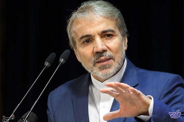 نوبخت فردا به فراکسیون امید می‌رود