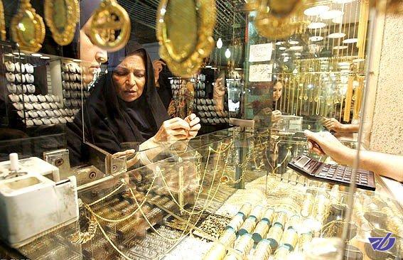 آخرین قیمتها از بازار طلا و سکه