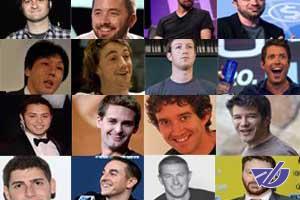 با مولتی میلیاردرهای فناوری آشنا شوید