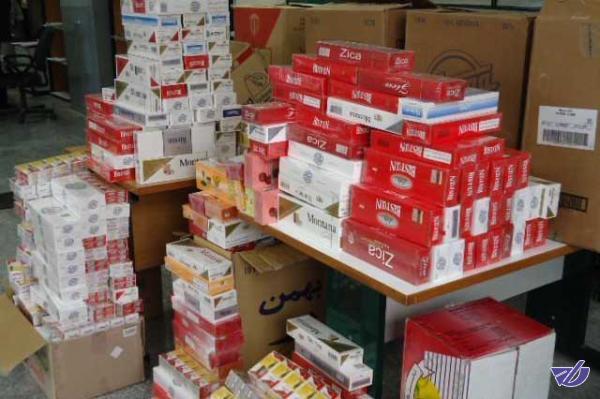 آبریختن به آسیاب قاچاقچیان با افزایش قیمت سیگار!