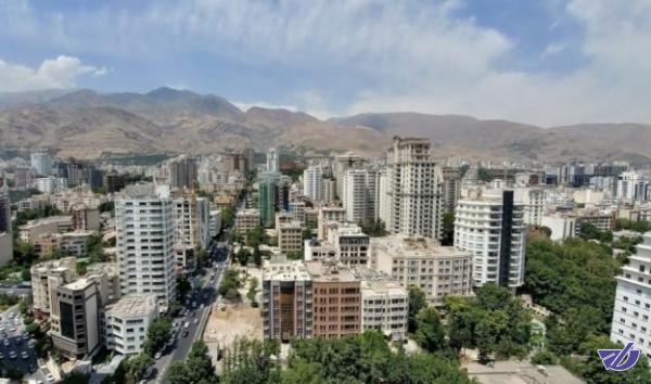 افت مجدد معاملات بازار مسکن!