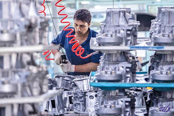 کالبد شکافی وضعیت خودروسازی و قطعه‌سازی کشور 