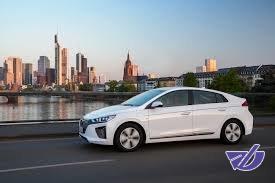 هلند رکورد فروش خودروهای پلاگین هیبریدی را شکست!