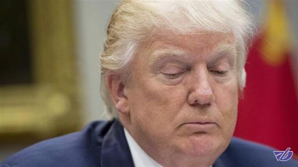 حمایت آمریکایی‌ها از استیضاح ترامپ رکورد شکست