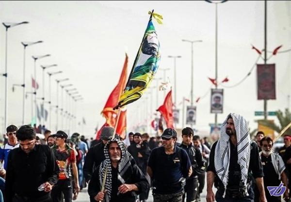 آمادگی برای ارائه خدمات خودرویی به زائران اربعین