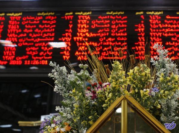 بورس‌ها در انتظار پرواز...