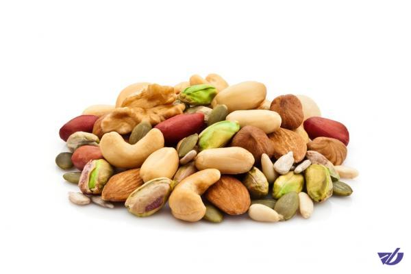 چرا نرخ ارز بر قیمت آجیل اثر دارد؟