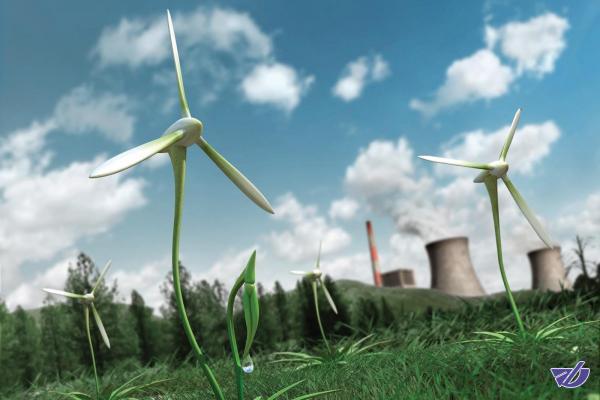 حمایت وزارت نیرو از تجدیدپذیر ها!