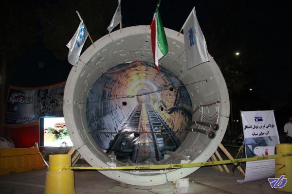 ضرورت انتقال آب دریای عمان به شرق کشور