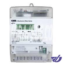 یک میلیون مشترک پرمصرف خانگی به کنتورهای هوشمند تجهیز می شوند